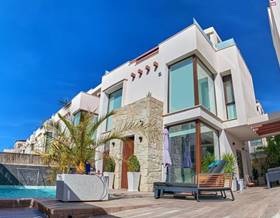 houses for sale in san isidro, alicante