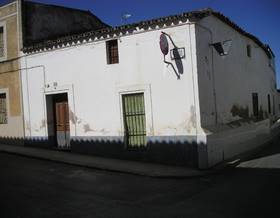 houses for sale in puebla de sancho perez