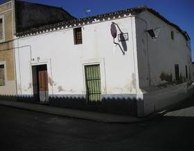 villas for sale in puebla de sancho perez