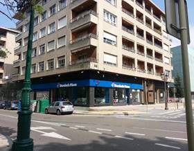 premises for rent in puente arce