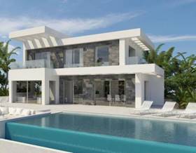 villas for sale in alicante province