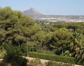 lands for sale in benidoleig