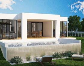 villas for sale in alicante province