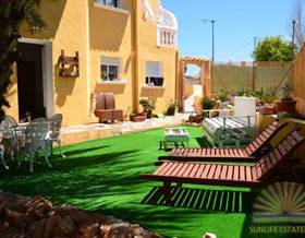 villas for sale in benidoleig