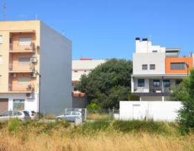 lands for sale in benissa