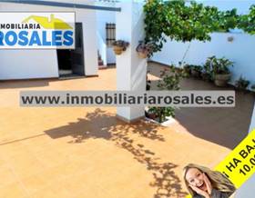 single family house sale baena todo en buen estado, gran patio. by 80,000 eur