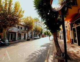 premises for sale in mallorca islas baleares