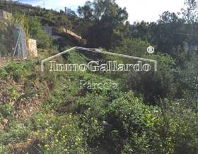 land sale iznate cajiz by 52,900 eur