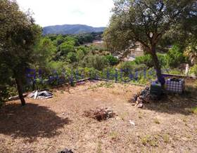 lands for sale in sant cebria de vallalta