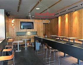 premises for sale in algete