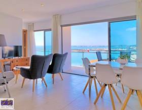 penthouses for sale in alcudia, islas baleares