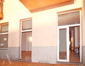 premises for rent in port de alcudia
