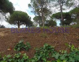 lands for sale in pineda de mar