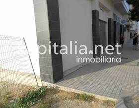 premises rent ontinyent el llombo by 600 eur