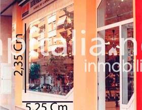 premises rent ontinyent almaig by 850 eur