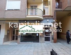 premises for rent in valencia province