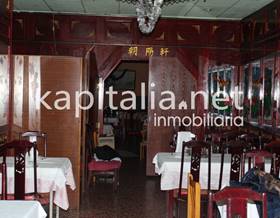 premises rent ontinyent sant josep by 1,500 eur