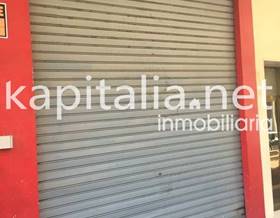 premises sale ontinyent el llombo by 65,000 eur