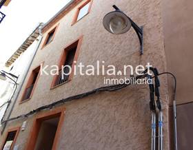 single family house sale ontinyent poble nou by 45,000 eur