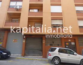 premises for sale in bocairent