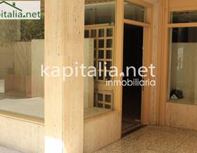 premises for sale in ontinyent