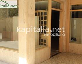 premises sale ontinyent concep-major by 150,000 eur