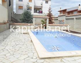 houses for sale in ontinyent