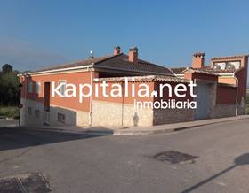 houses for sale in l´ alcudia de crespins