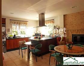 chalet sale alcoy alcoi el sargento by 330,000 eur