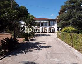 chalet sale ontinyent el pilar by 395,000 eur