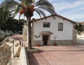 villas for sale in valencia province