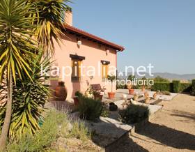 chalet sale albaida albaida by 430,000 eur