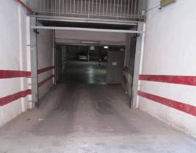 garages for sale in ibi