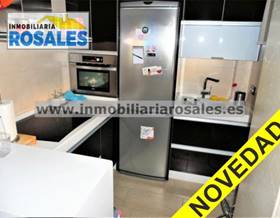 flat sale baena totalmente reformado by 62,500 eur