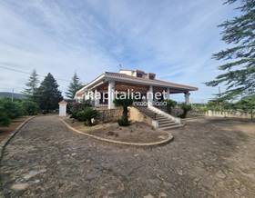 chalet sale ontinyent cami la polvora by 410,000 eur