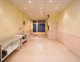 premises sale zafra centro by 77,000 eur