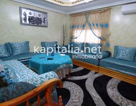 apartments for sale in l´ olleria