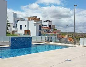 houses for sale in orihuela costa