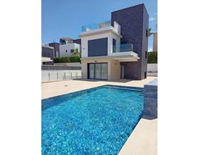 villas for sale in pinar de campoverde