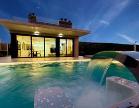 villas for sale in torre de la horadada