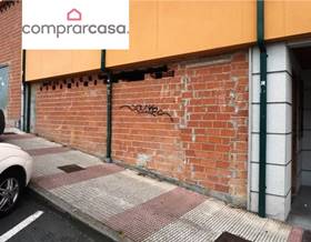 premises for sale in la corveira