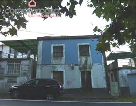 houses for sale in abegondo, a coruña