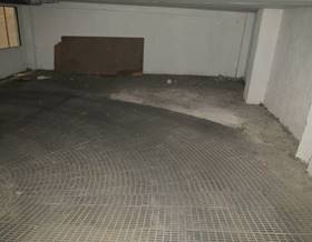 garages for rent in alicante province