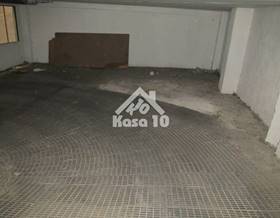 garages for rent in alicante province