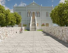 villas for sale in menorca islas baleares