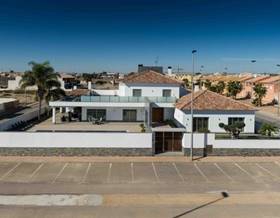 villas for sale in santiago de la ribera