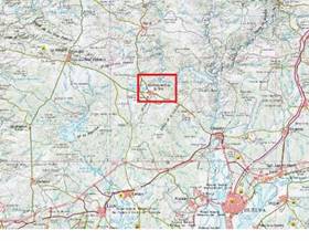 lands for sale in alosno