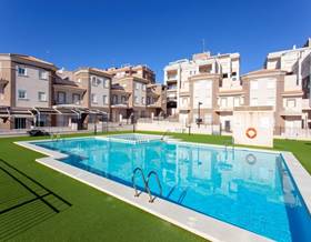 villas for sale in gran alacant