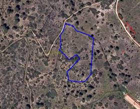 land sale madrid navas del rey by 54,090 eur