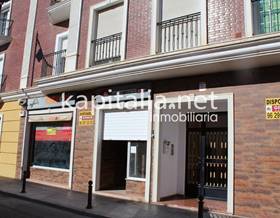 premises for sale in vallada